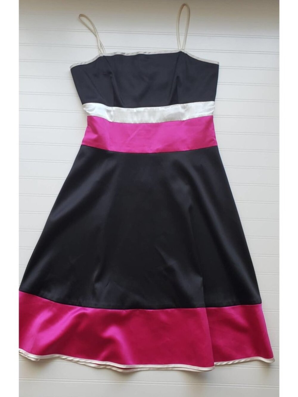 Studio Y A-Line Juniors Dress Size 11